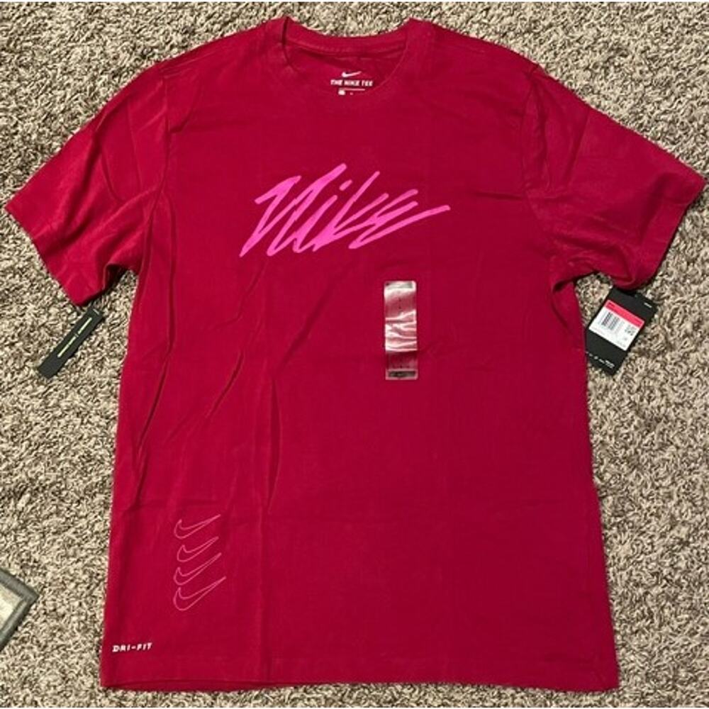 Nike Mens Project Noble Tee - Large - NWT